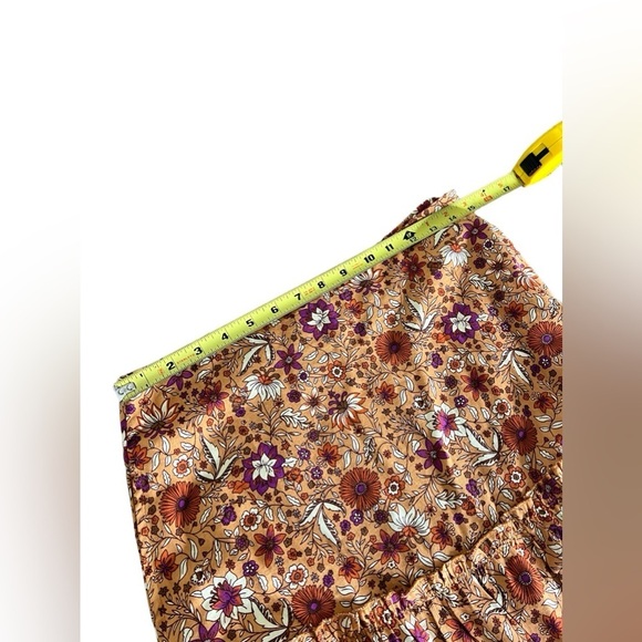 Luna Moon 2-Piece Boho Top & Maxi Skirt Set - Picture 9 of 14